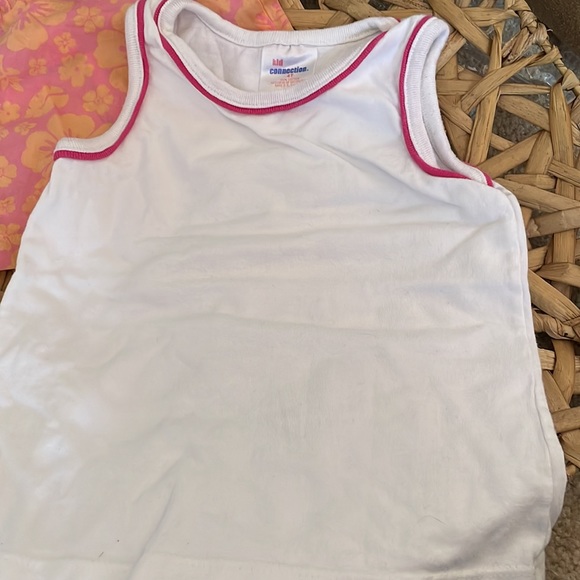 Girls Size 4/5 Tank Top Bundle - Picture 4 of 11